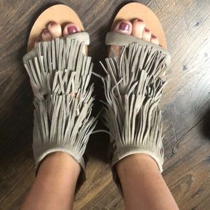 Women’s Steve Madden shoes